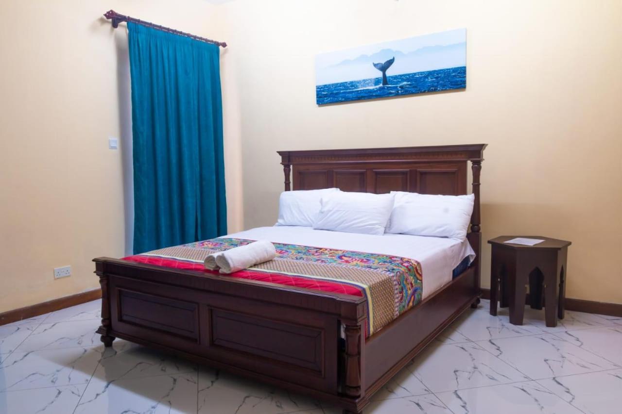 Lux Suites Nyali Luxury Apartments Mombasa Esterno foto